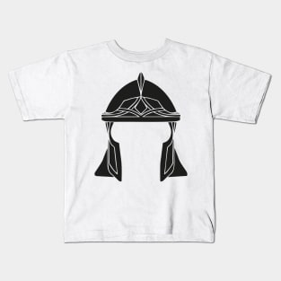 Copy of Copy of Miraak last dragonborn Kids T-Shirt